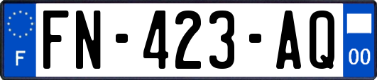 FN-423-AQ