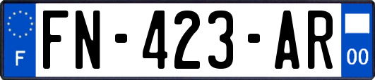 FN-423-AR