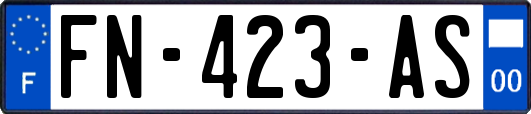 FN-423-AS