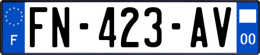 FN-423-AV