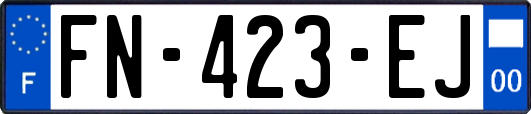 FN-423-EJ