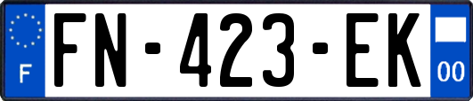 FN-423-EK
