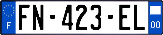 FN-423-EL