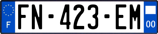 FN-423-EM