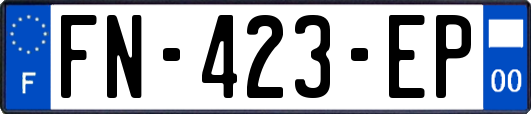FN-423-EP