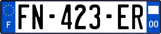 FN-423-ER