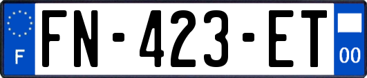 FN-423-ET