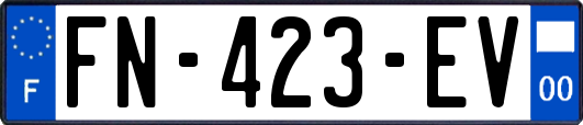 FN-423-EV