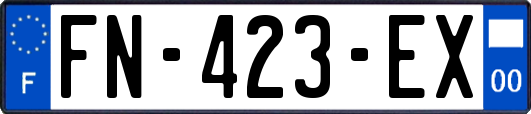 FN-423-EX