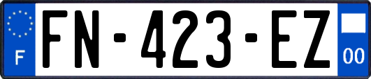 FN-423-EZ