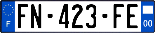 FN-423-FE