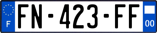 FN-423-FF