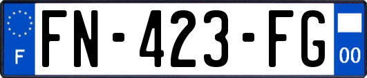 FN-423-FG