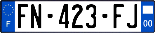 FN-423-FJ