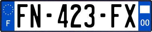FN-423-FX
