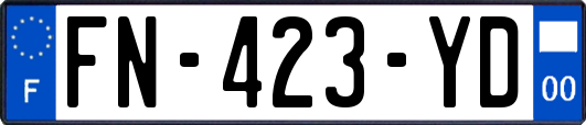 FN-423-YD