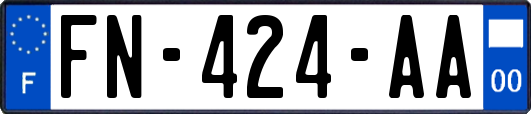 FN-424-AA