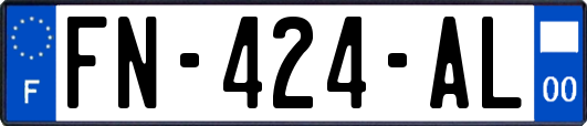 FN-424-AL