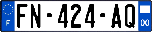 FN-424-AQ