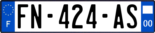 FN-424-AS