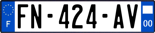 FN-424-AV