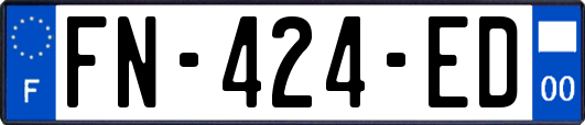 FN-424-ED
