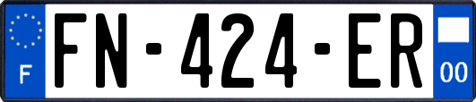 FN-424-ER