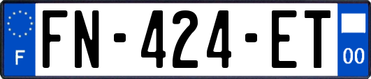 FN-424-ET