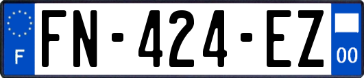 FN-424-EZ