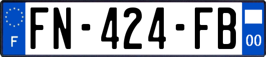 FN-424-FB