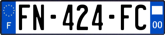 FN-424-FC