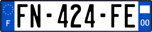 FN-424-FE