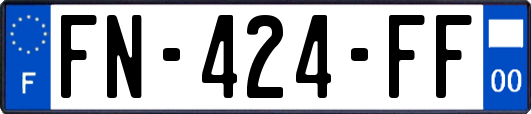 FN-424-FF