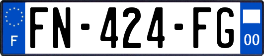 FN-424-FG
