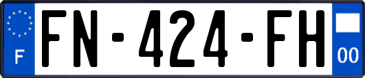 FN-424-FH
