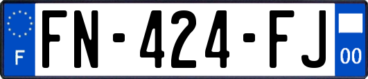 FN-424-FJ