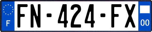 FN-424-FX
