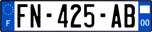 FN-425-AB