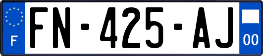 FN-425-AJ