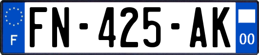 FN-425-AK