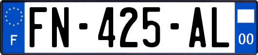 FN-425-AL