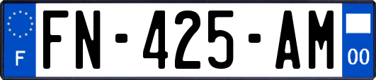 FN-425-AM