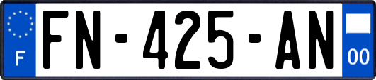 FN-425-AN