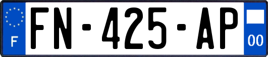 FN-425-AP