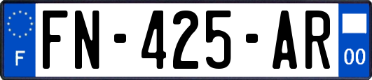 FN-425-AR