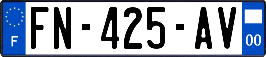 FN-425-AV