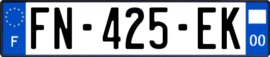 FN-425-EK