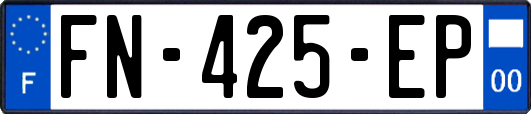 FN-425-EP