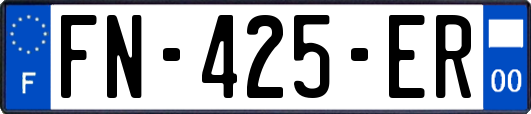 FN-425-ER