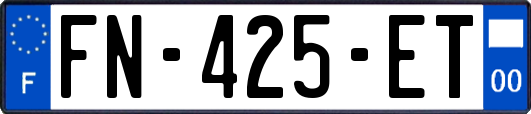 FN-425-ET